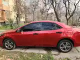 Toyota Corolla, 2017-3