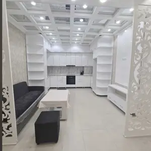 3-комн. квартира, 5 этаж, 105м², зарафшон