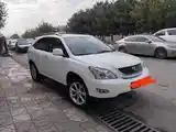 Lexus RX series, 2009-4