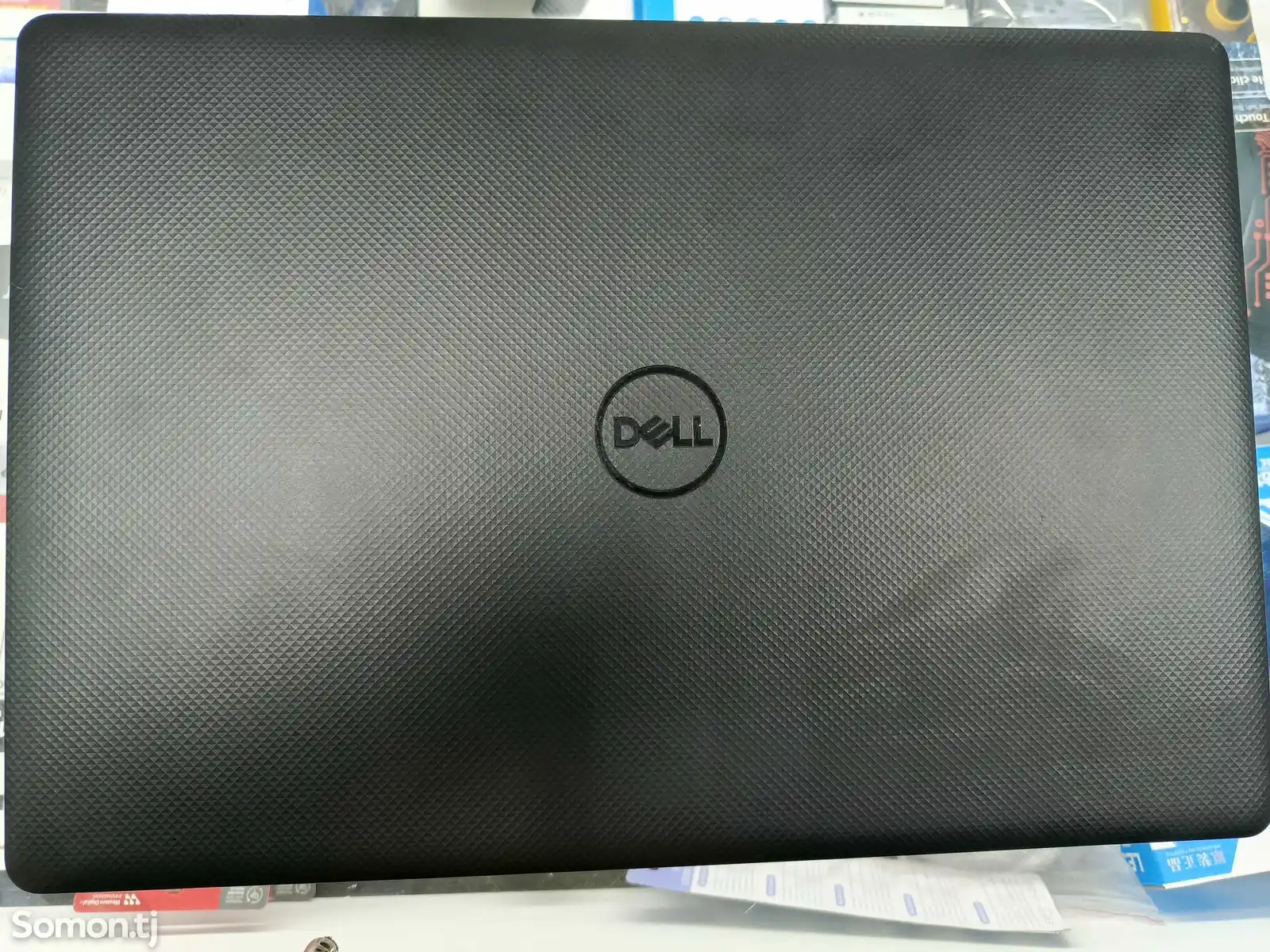 Ноутбук Dell core i5-10gen-3