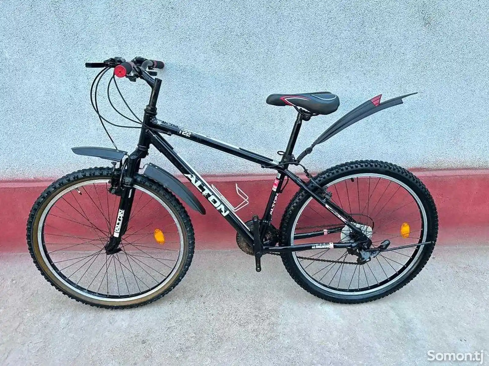 Велосипед Alton R26