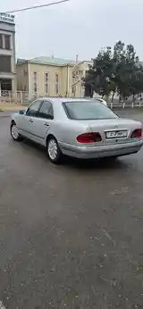 Mercedes-Benz E class, 1996-6