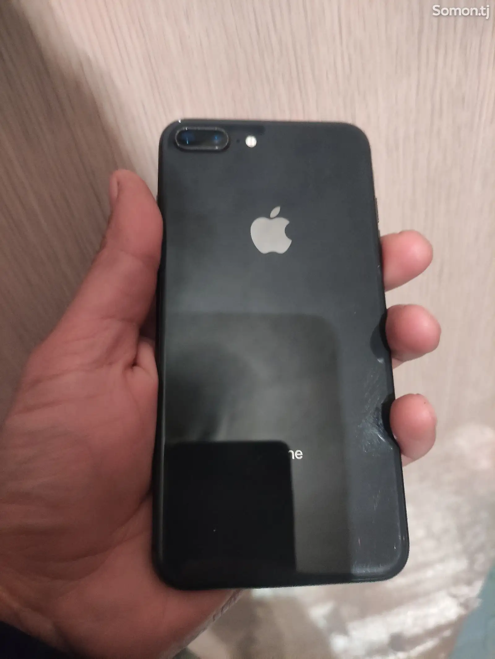 Apple iPhone 8 plus, 64 gb, Space Grey-2