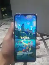 Tecno Spark 6 go-2