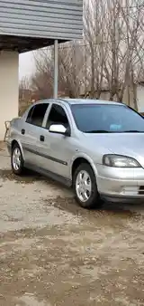 Opel Astra G, 1999-8