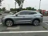 BYD Song Plus Flagship, 2024-11