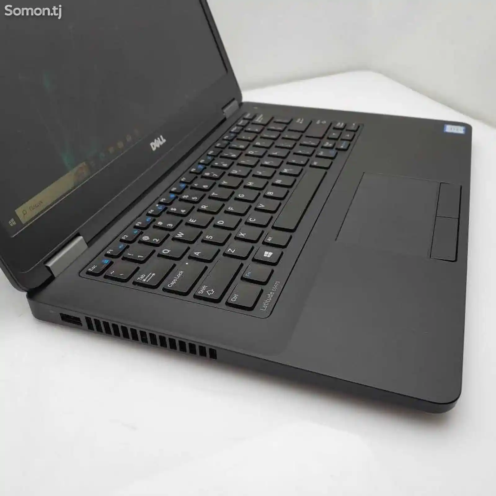 Ноутбук Dell Latitude E5470-2