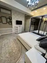 2-комн. квартира, 1 этаж, 80м², И.Сомони Дом печать-2