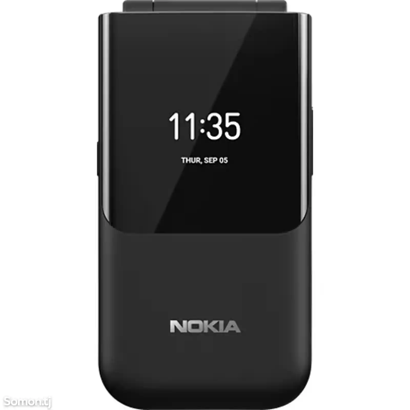 Nokia 2720 Flip-1