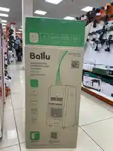 Газовый Обогреватель Ballu Фирменый Россия-5