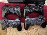 Игровая приставка Sony PlayStation 3-2