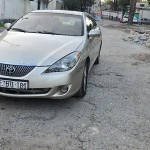 Toyota Solara, 2005