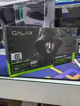 Видеокарта Galax GeForce RTX 4080 Super 16GB-2