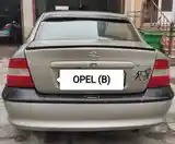 Opel Vectra B, 1998-2