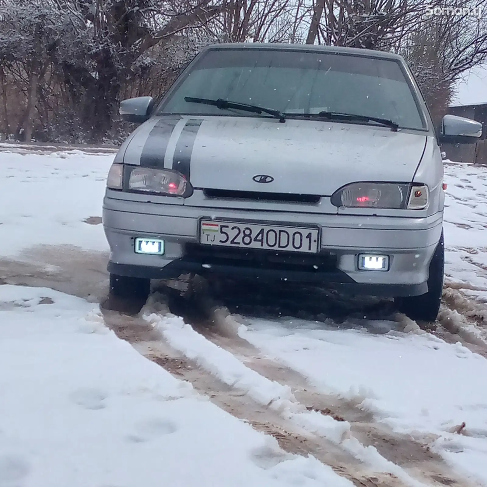 ВАЗ 2115, 2006