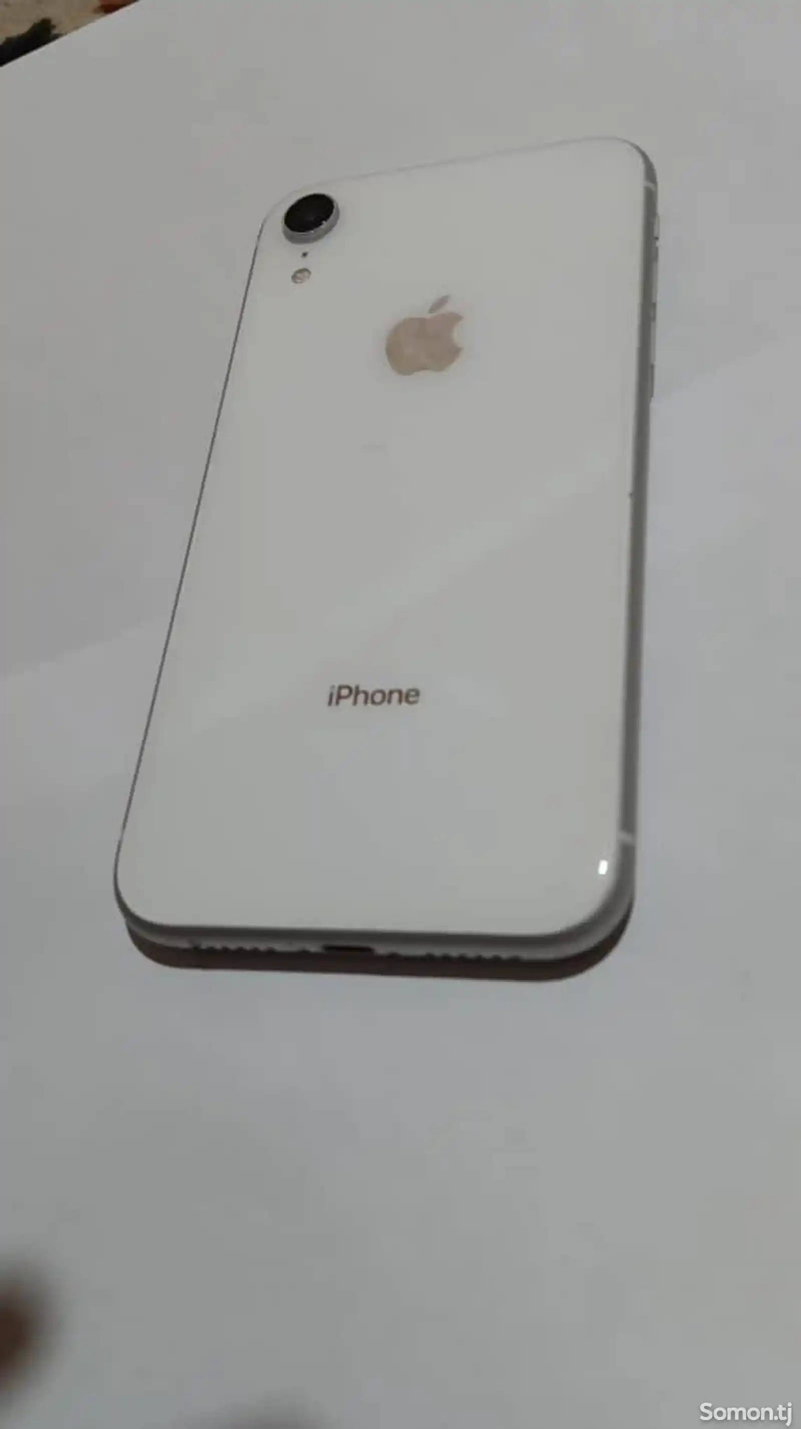 Apple iPhone Xr, 128 gb, White-5