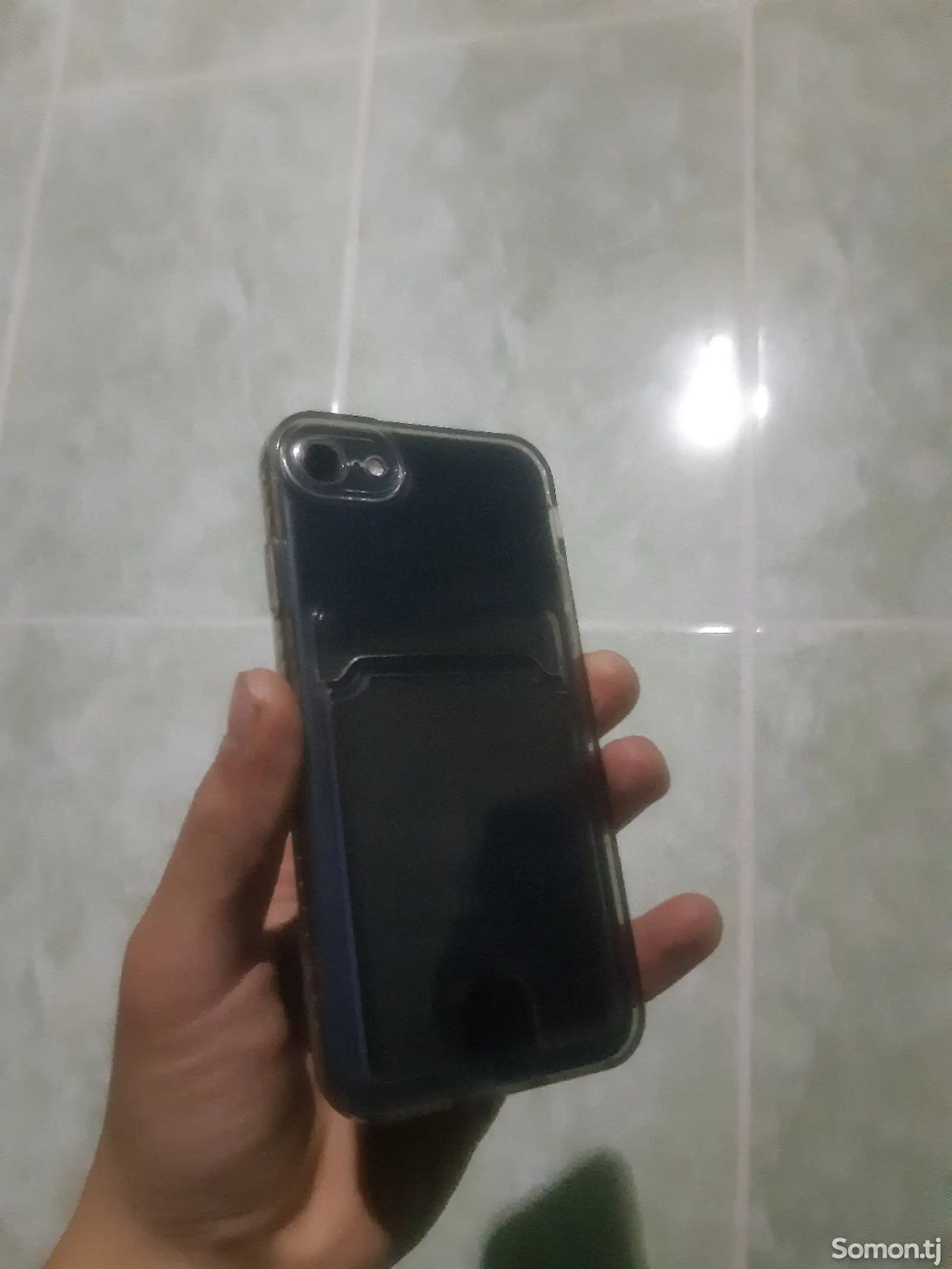 Apple iPhone 7, 32 gb-1