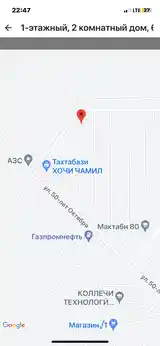 1-этажный, 2 комнатный дом, 60 м², Яван-14