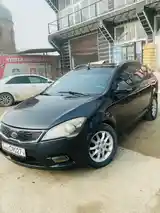 Kia Ceed, 2008-4