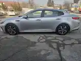 Kia Optima, 2019-3