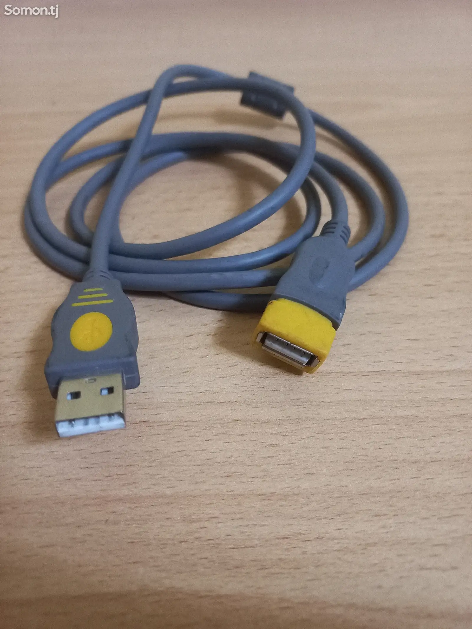 Кабель USB 1.5 м-1