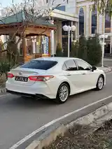 Toyota Camry, 2018-3