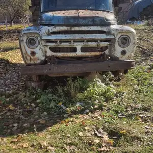 Самосвал, 1990