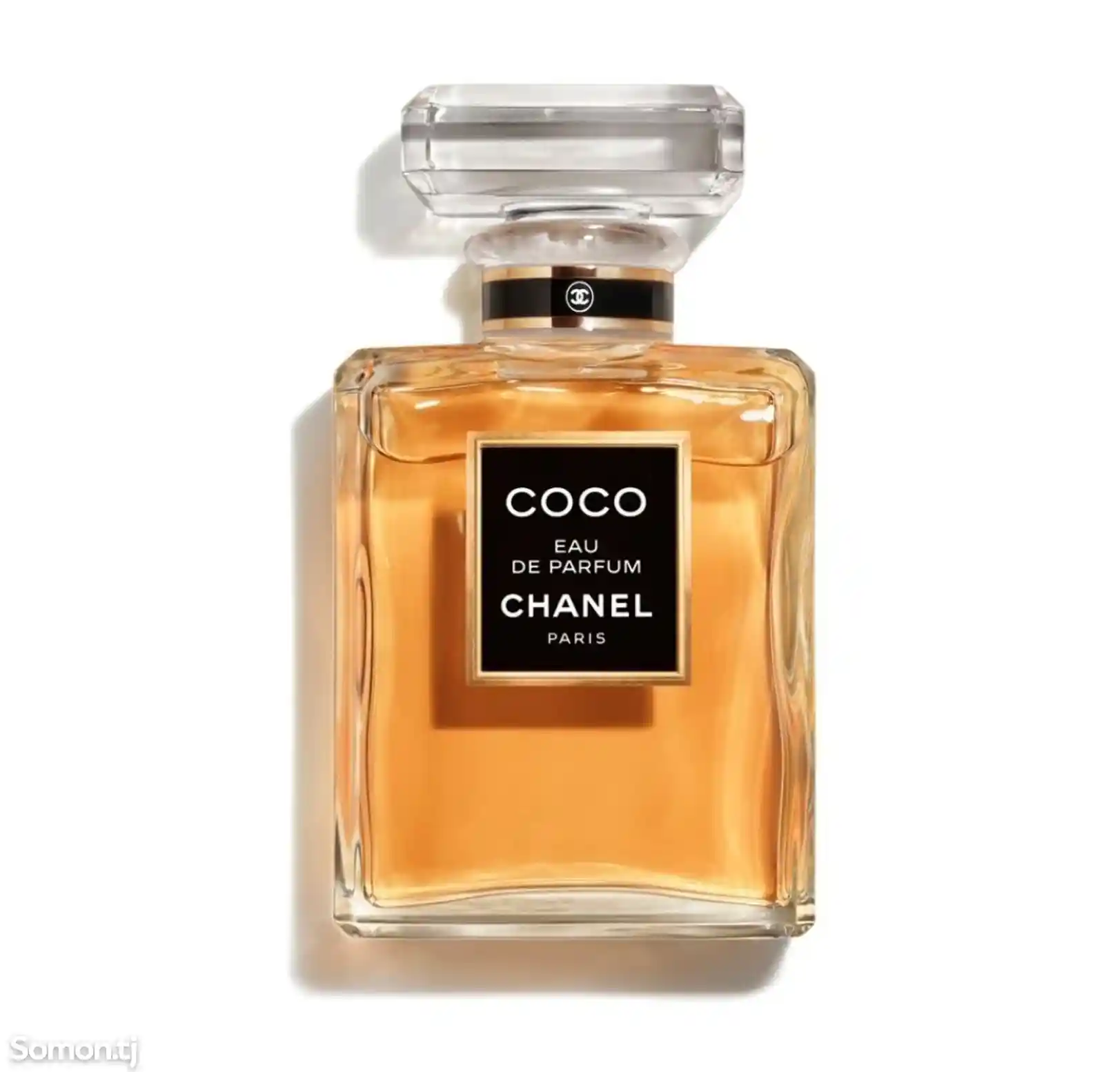 Парфюм Coco Chanel Eau De Parfum