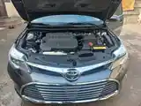 Toyota Avalon, 2015-12