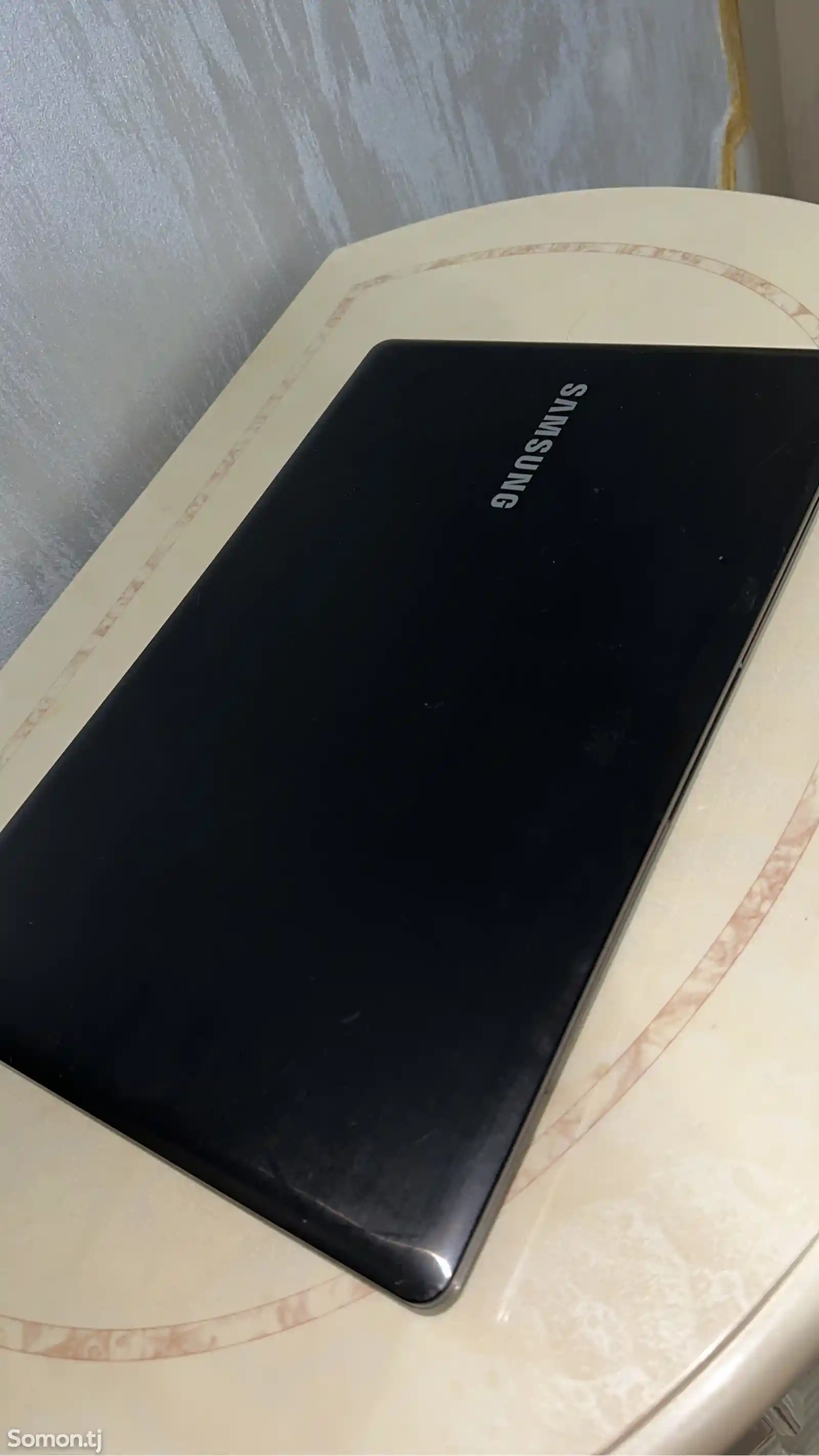 Ноутбук Samsung 16/512GB-1