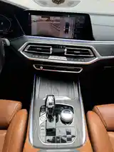 BMW X7, 2020-10