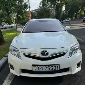 Toyota Camry, 2010