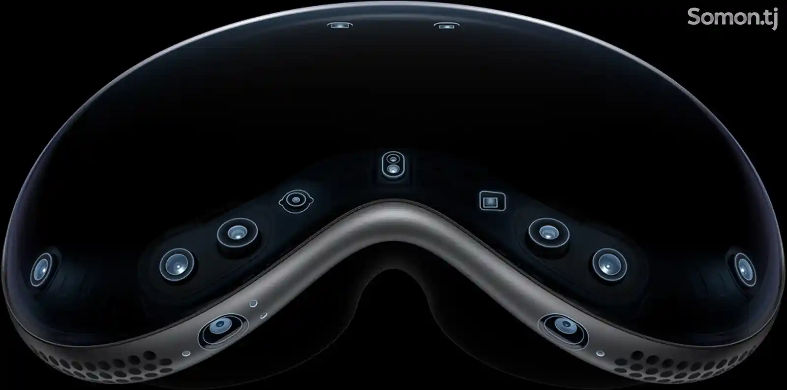 VR-очки Apple Vision Pro-5