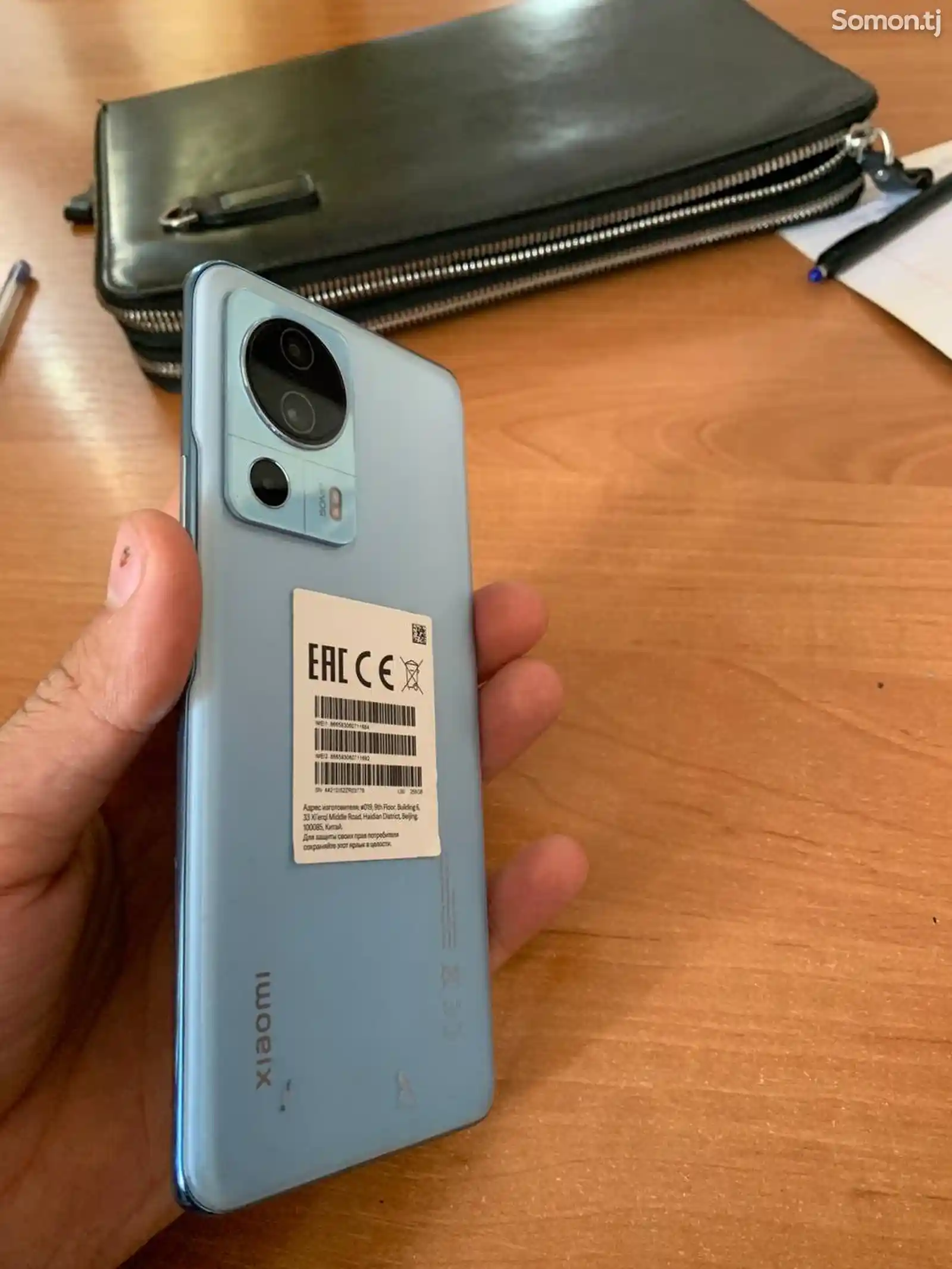 Xiaomi 13 lite-1