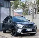 Toyota RAV 4, 2020-3