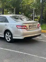 Toyota Camry, 2010-2