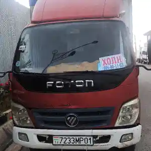 Бортовой грузовик Foton ,2013