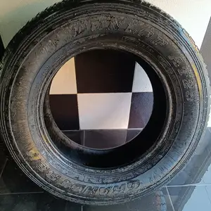 Покрышки Dunlop 285/60 R18