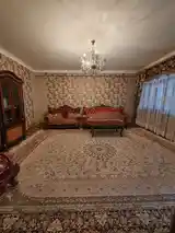 2-комн. квартира, 11 этаж, 92м², Исмоили Сомони-3