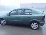 Opel Astra G, 2000-6