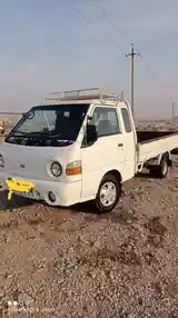 Бортовой автомобиль Hyundai Porter, 1999-5