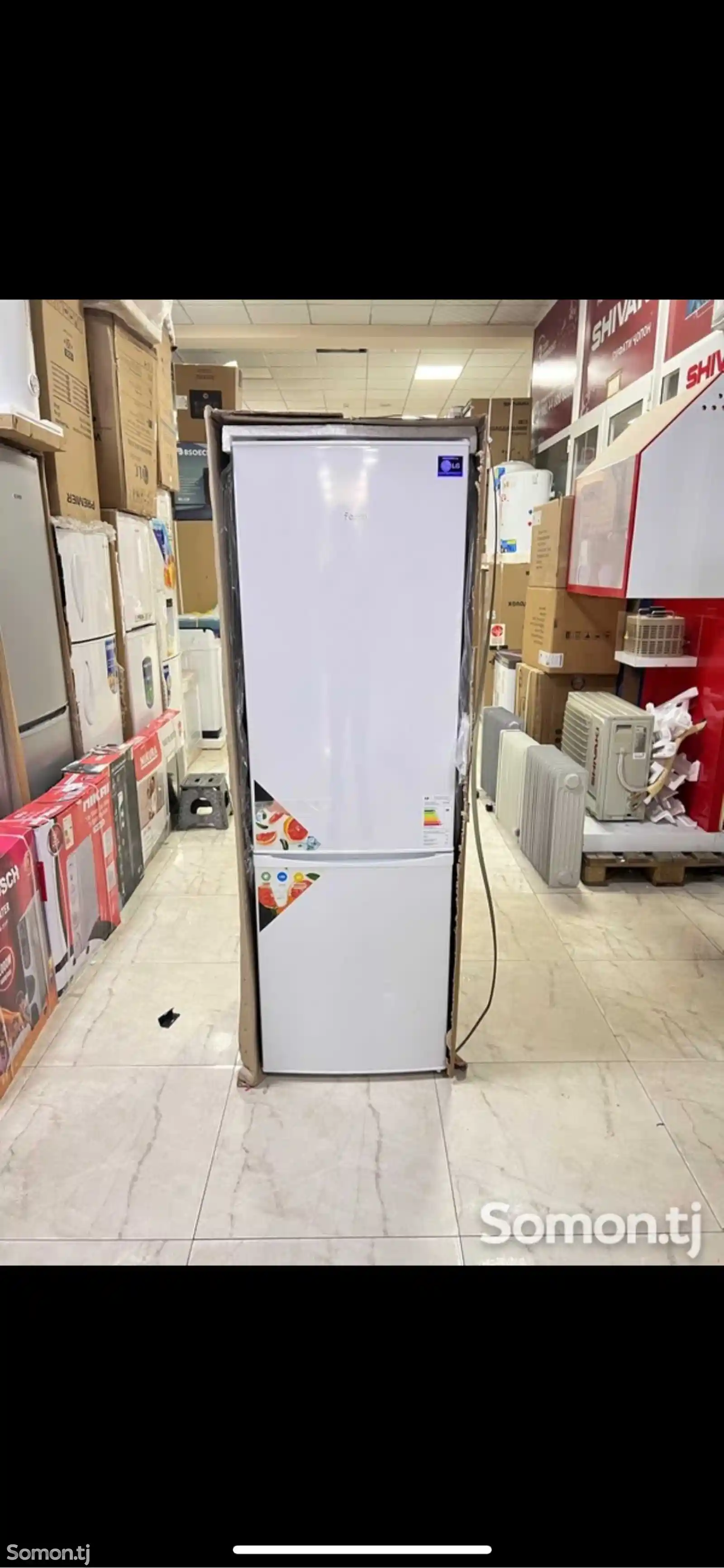 Холодильник LG Komp-1