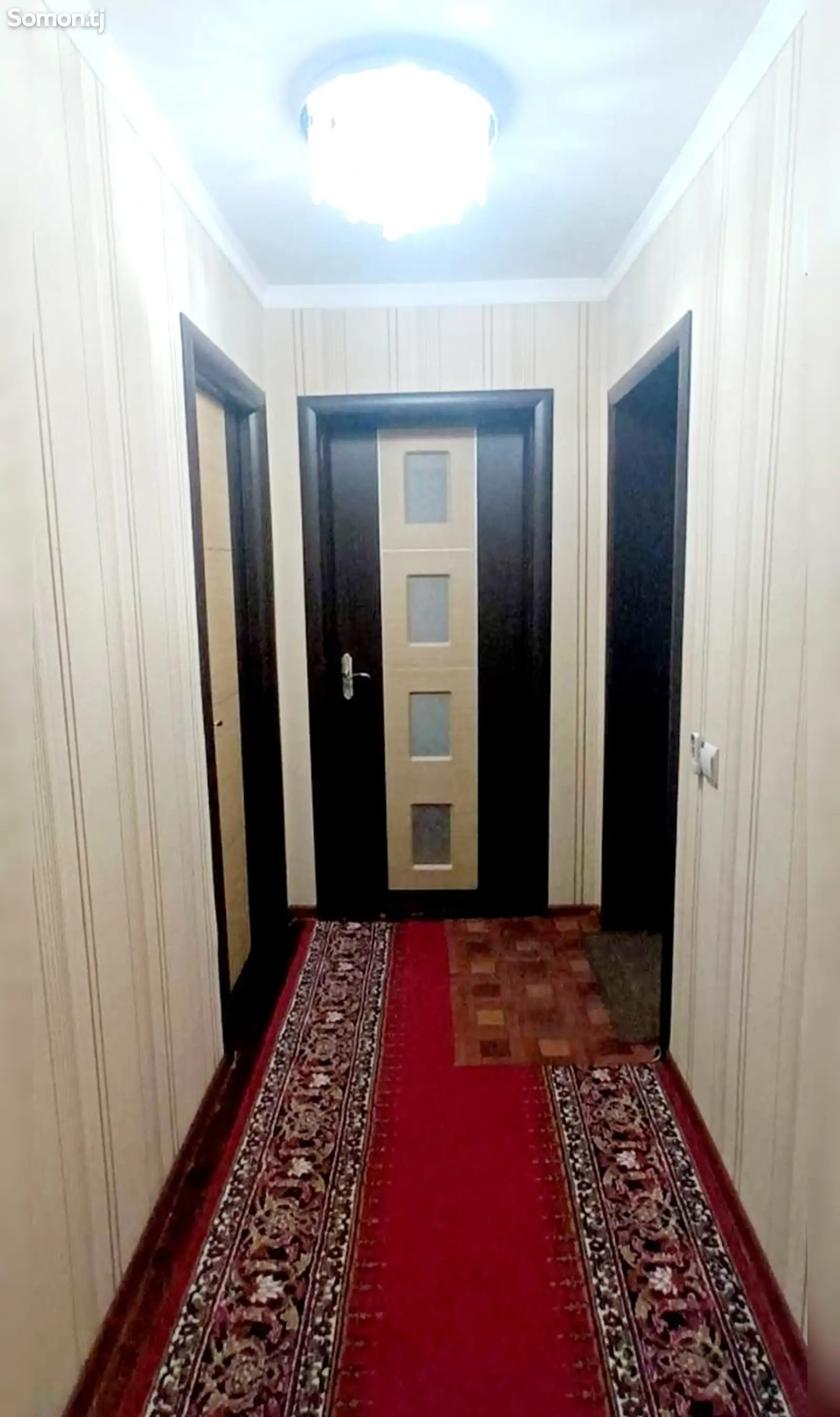 2-комн. квартира, 4 этаж, 40 м², 31 микрорайон-1