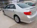 Toyota Corolla, 2010-5