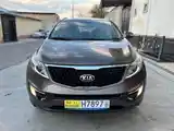 Kia Sportage, 2014-2