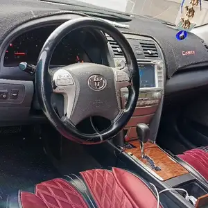 Toyota Camry, 2009