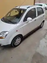 Daewoo Matiz, 2007-3