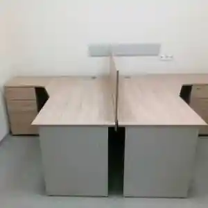Офисный стол под заказ