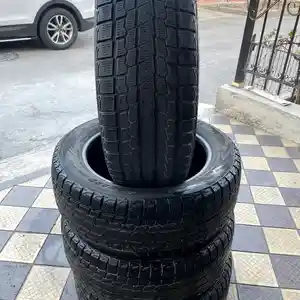 Шины 235/55 R18