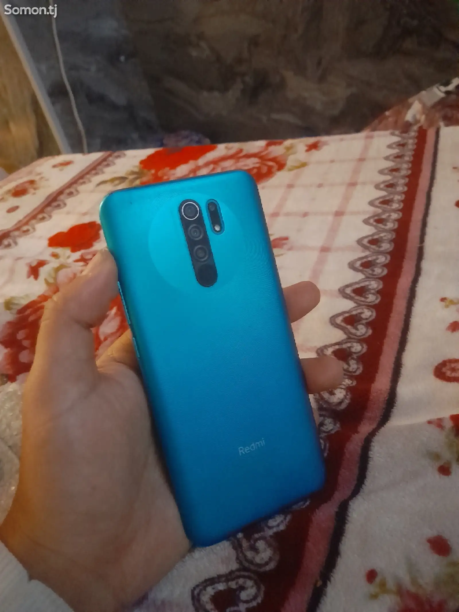 Xiaomi Redmi 9-1